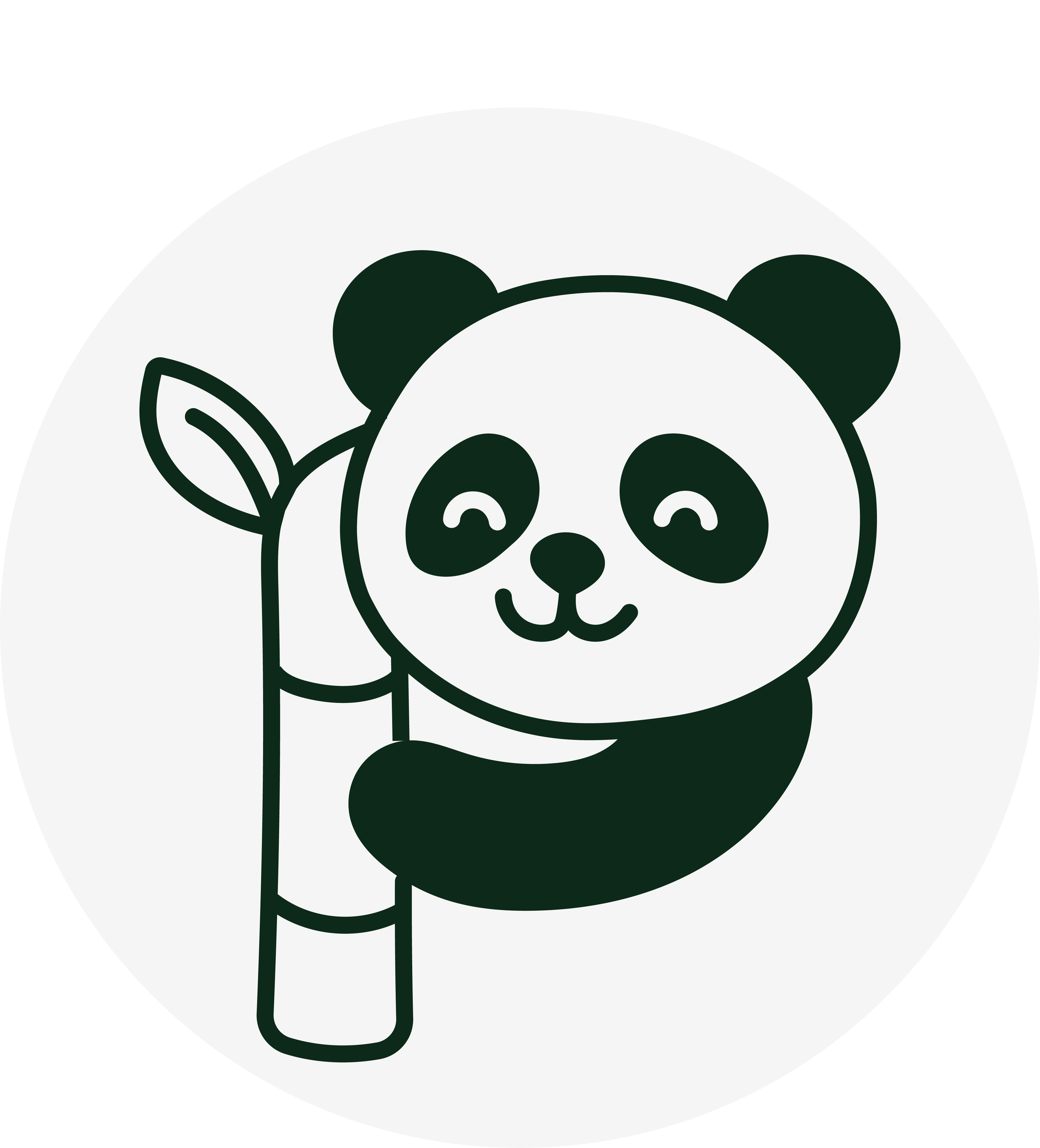 PlanPanda logo