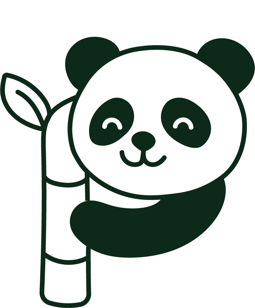PlanPanda Logo